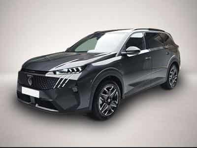 Peugeot 5008 (2025) - Photo 1