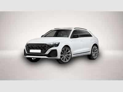 Audi Quattro (2025) - Foto 1