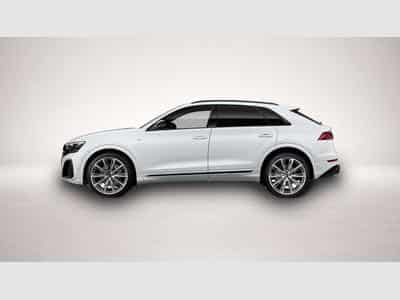 Audi Quattro (2025) - Foto 5
