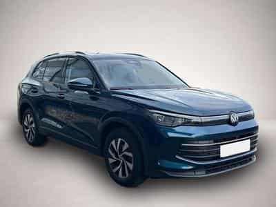 VW Tiguan (2025) - Photo 2