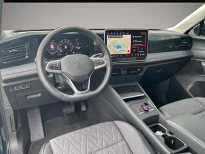 VW Tiguan (2025) - Photo 6