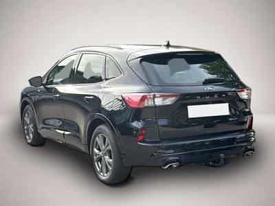 Ford Kuga (2026) - Foto 2