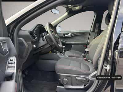 Ford Kuga (2026) - Foto 6