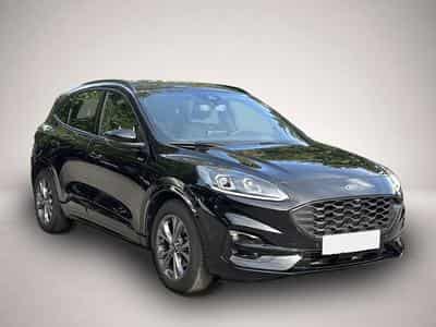 Ford Kuga (2026) - Foto 4