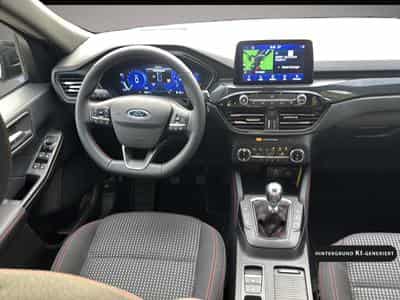 Ford Kuga (2026) - Foto 5