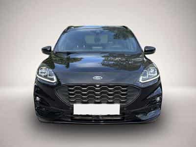Ford Kuga (2026) - Foto 8