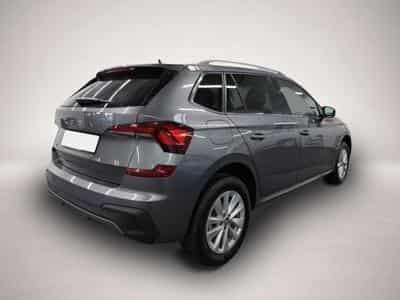 Skoda Kamiq (2025) - Photo 3