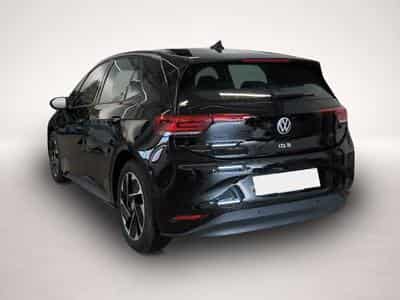VW ID.3 (2024) - Photo 4