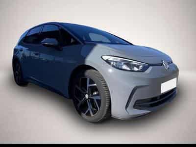VW ID.3 (2024) - Photo 7