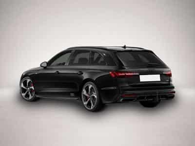 Audi A4 (2025) - Foto 3