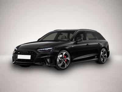 Audi A4 (2025) - Foto 1