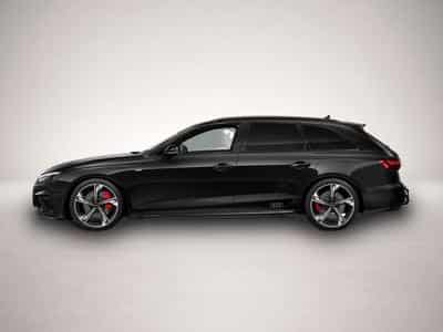 Audi A4 (2025) - Foto 5