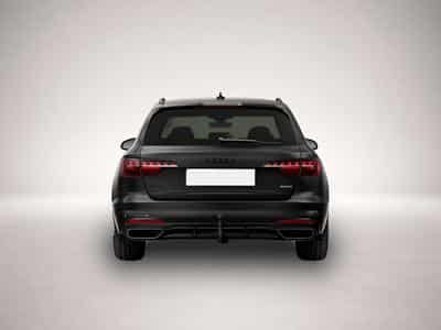 Audi A4 (2025) - Foto 7