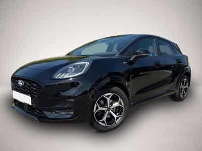 Ford Puma (2025) - Photo 1