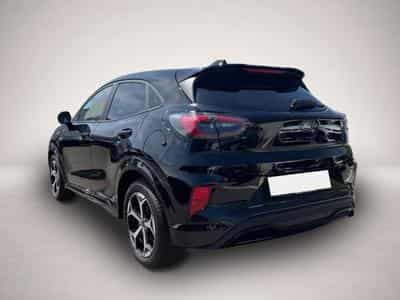Ford Puma (2025) - Photo 4