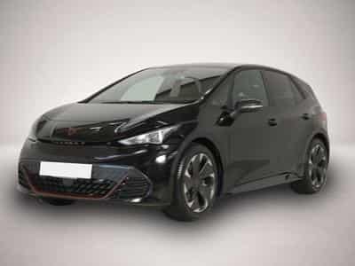 Cupra Born (2025) - Photo 1