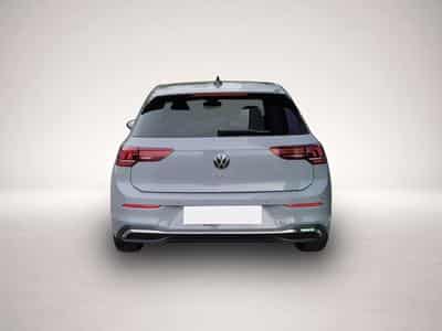 VW Golf (2025) - Foto 5