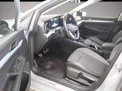 VW Golf (2025) - Foto 3