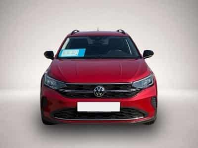 VW Taigo (2025) - Foto 8