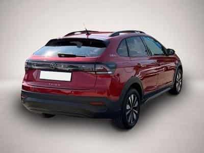 VW Taigo (2025) - Foto 5