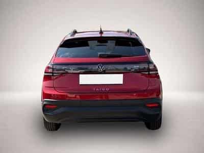 VW Taigo (2025) - Foto 4
