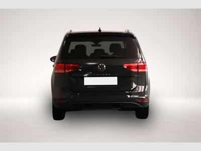 VW Touran (2026) - Photo 4