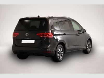 VW Touran (2026) - Photo 5