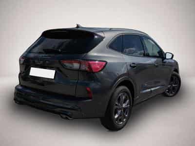 Ford Kuga (2026) - Foto 3