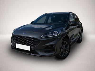 Ford Kuga (2026) - Foto 1