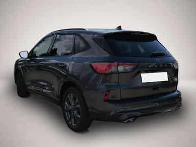 Ford Kuga (2026) - Foto 2