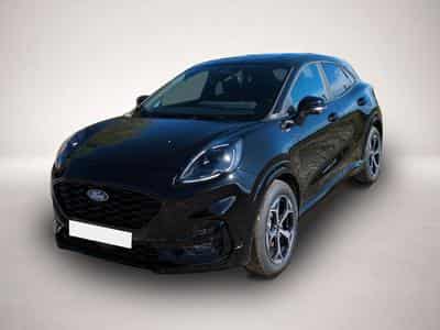 Ford Puma (2026) - Photo 1