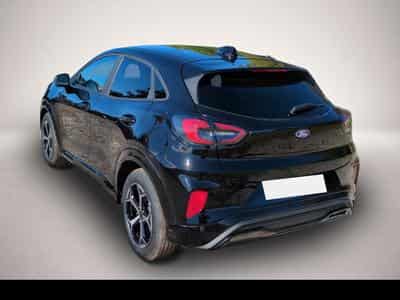 Ford Puma (2026) - Photo 3