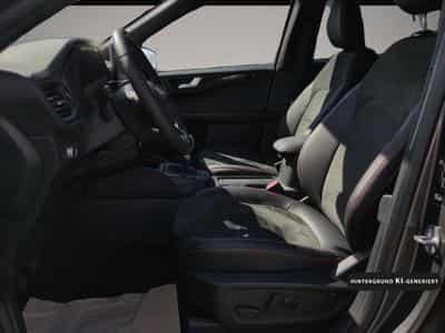 Ford Kuga (2026) - Foto 4
