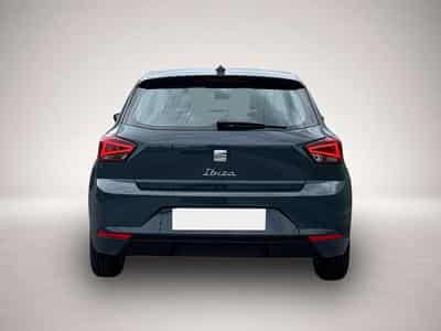 Seat Ibiza (2025) - Foto 5
