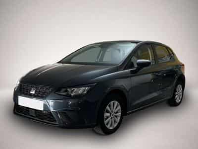 Seat Ibiza (2025) - Foto 1