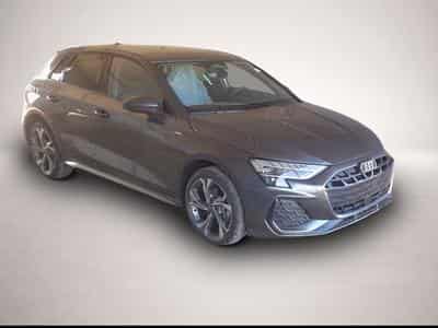 Audi A3 (2026) - Foto 4