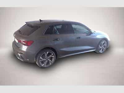 Audi A3 (2026) - Foto 3