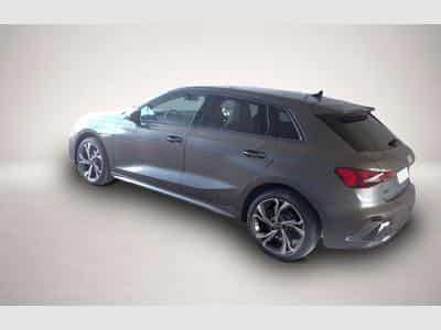 Audi A3 (2026) - Foto 2