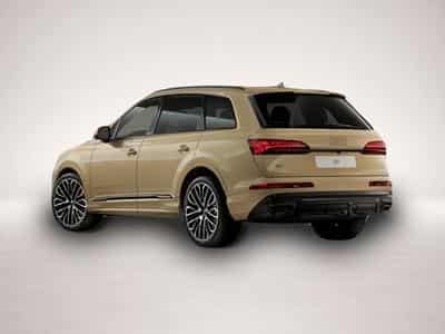 Audi Quattro (2026) - Foto 3