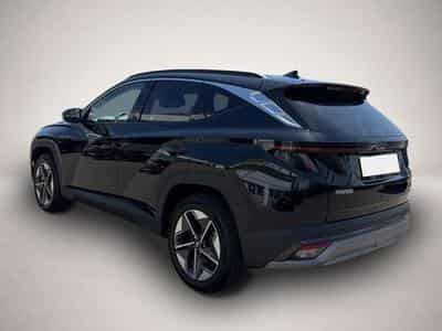 Hyundai Tucson (2025) - Foto 4