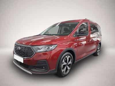 Ford Tourneo (2023) - Photo 1