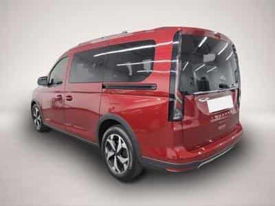 Ford Tourneo (2023) - Photo 4