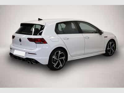 VW Golf (2023) - Foto 3