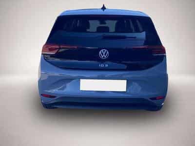 VW ID.3 (2023) - Photo 4