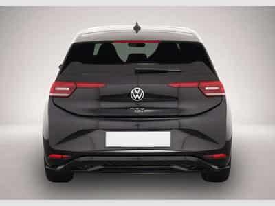 VW ID.3 (2025) - Photo 5