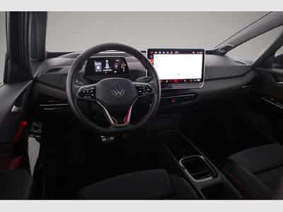 VW ID.3 (2025) - Photo 6