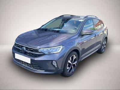 VW Taigo (2025) - Foto 1