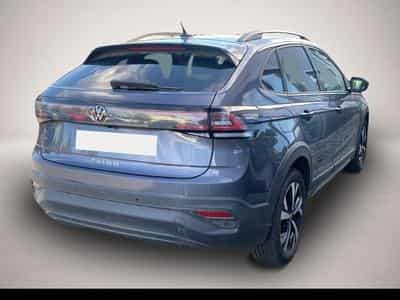 VW Taigo (2025) - Foto 4