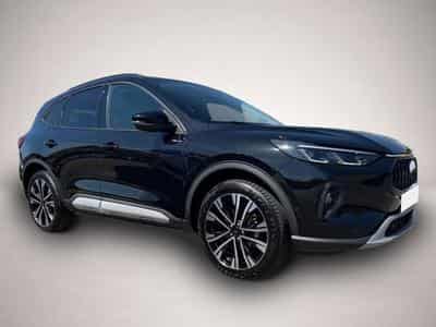 Ford Kuga (2025) - Photo 2