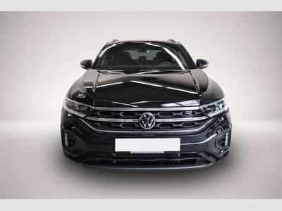 VW T-Roc (2025) - Photo 2